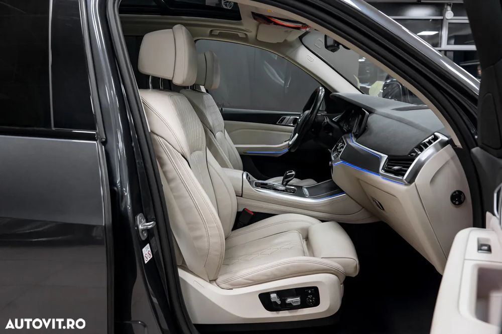 BMW X5 xDrive30d xLine - 30