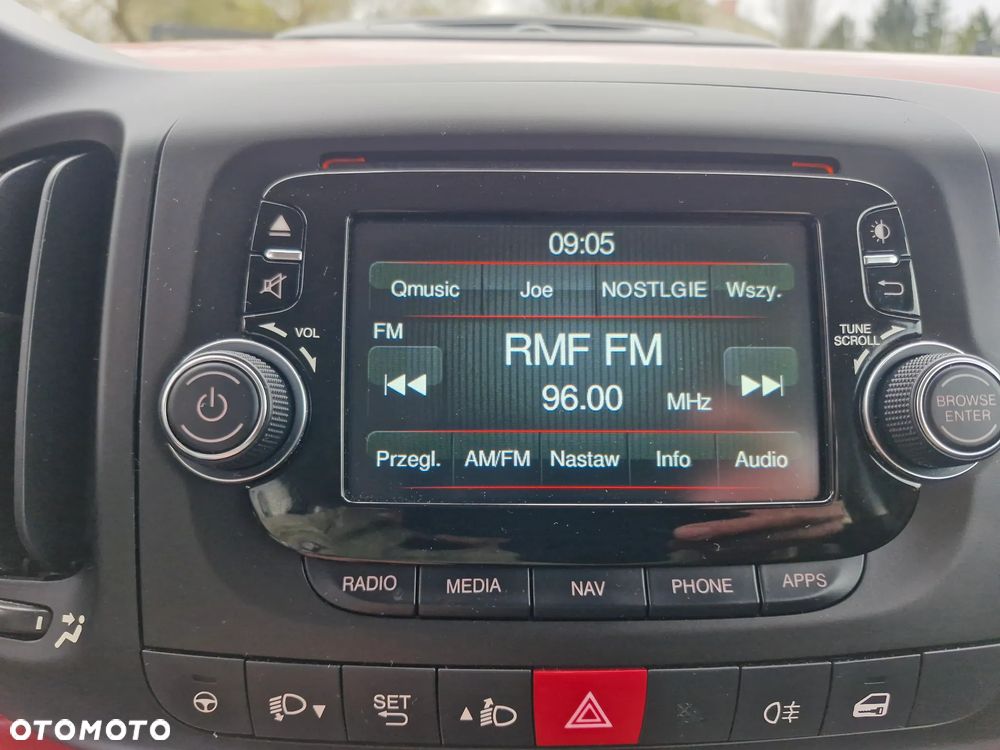 Fiat 500L 1.4 16V Pop-Star - 32