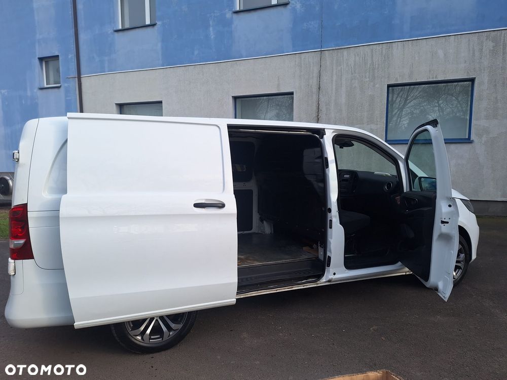 Mercedes-Benz Vito Mixto 447.703 - 4