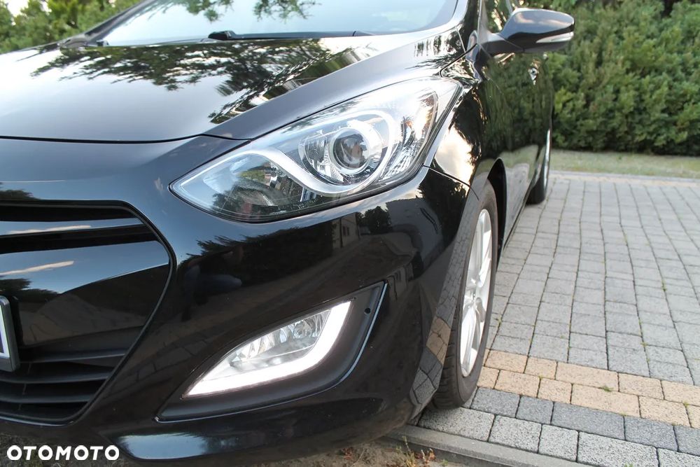 Hyundai i30 1.4 CRDi Trend - 17