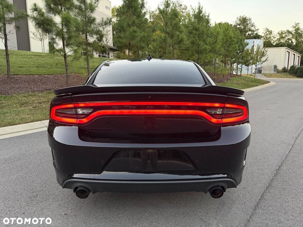 Dodge Charger 3.6 GT - 7