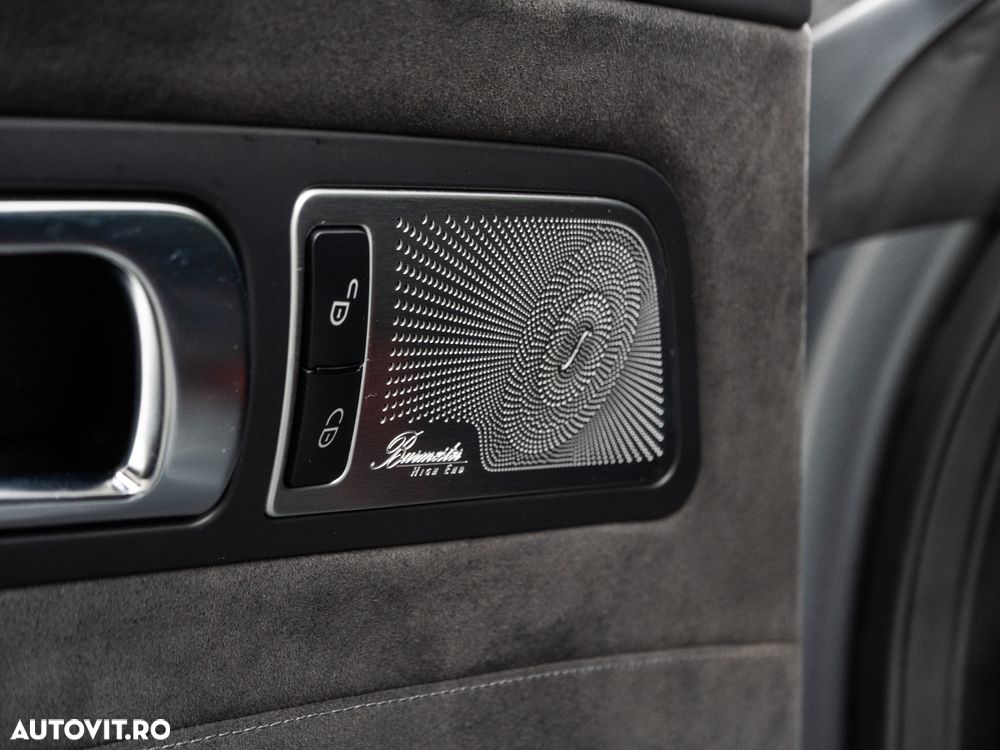 Mercedes-Benz AMG GT - 34