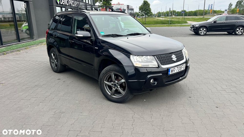 Suzuki Grand Vitara 1.9 DDiS Comfort EU5 - 5