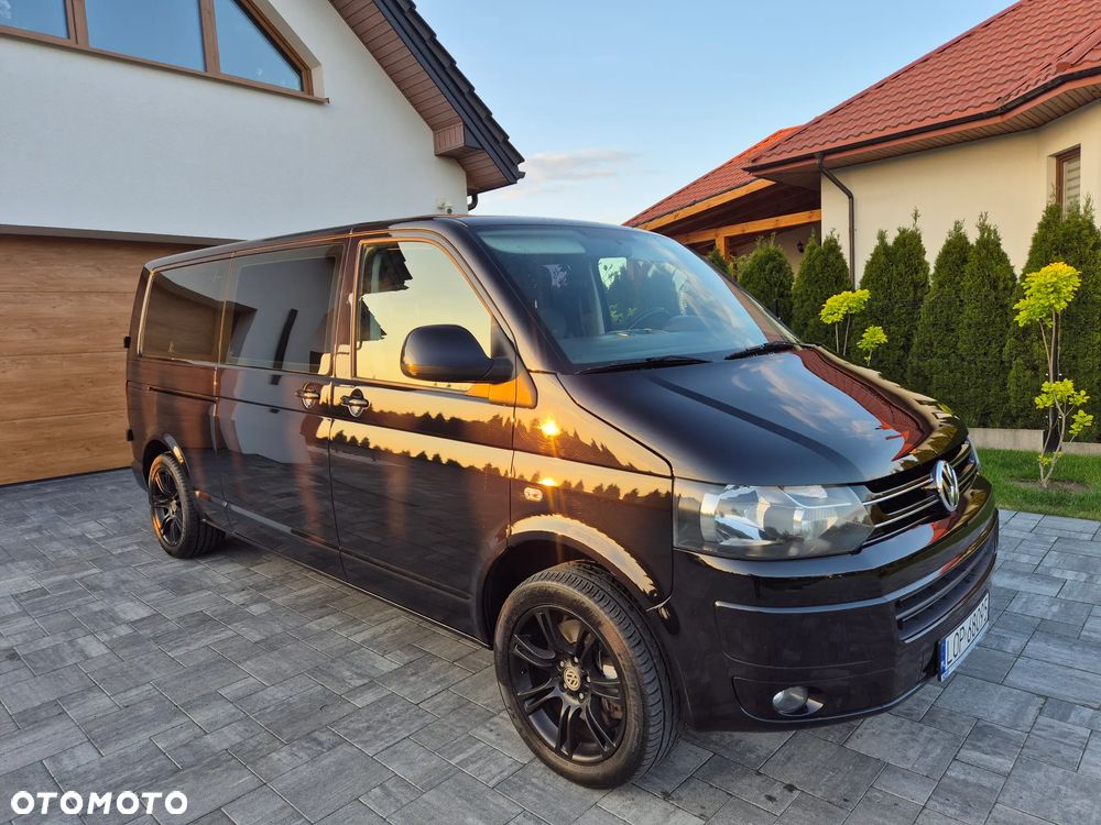 Volkswagen Transporter - 24