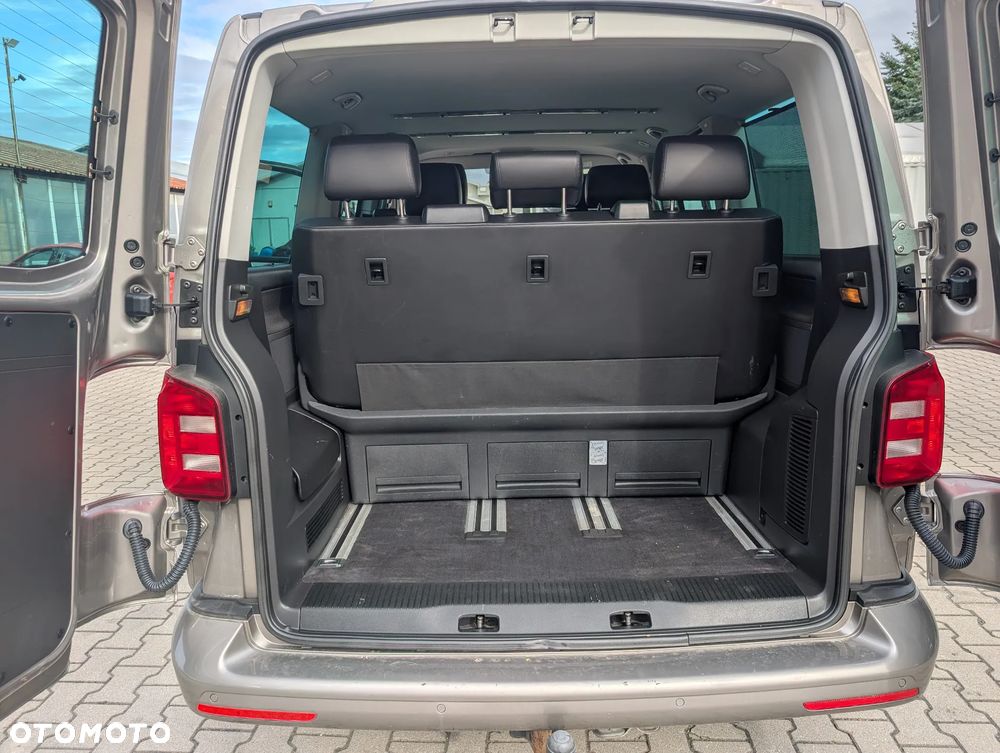 Volkswagen Multivan 2.0 TDI L1 Highline 4Motion DSG - 20
