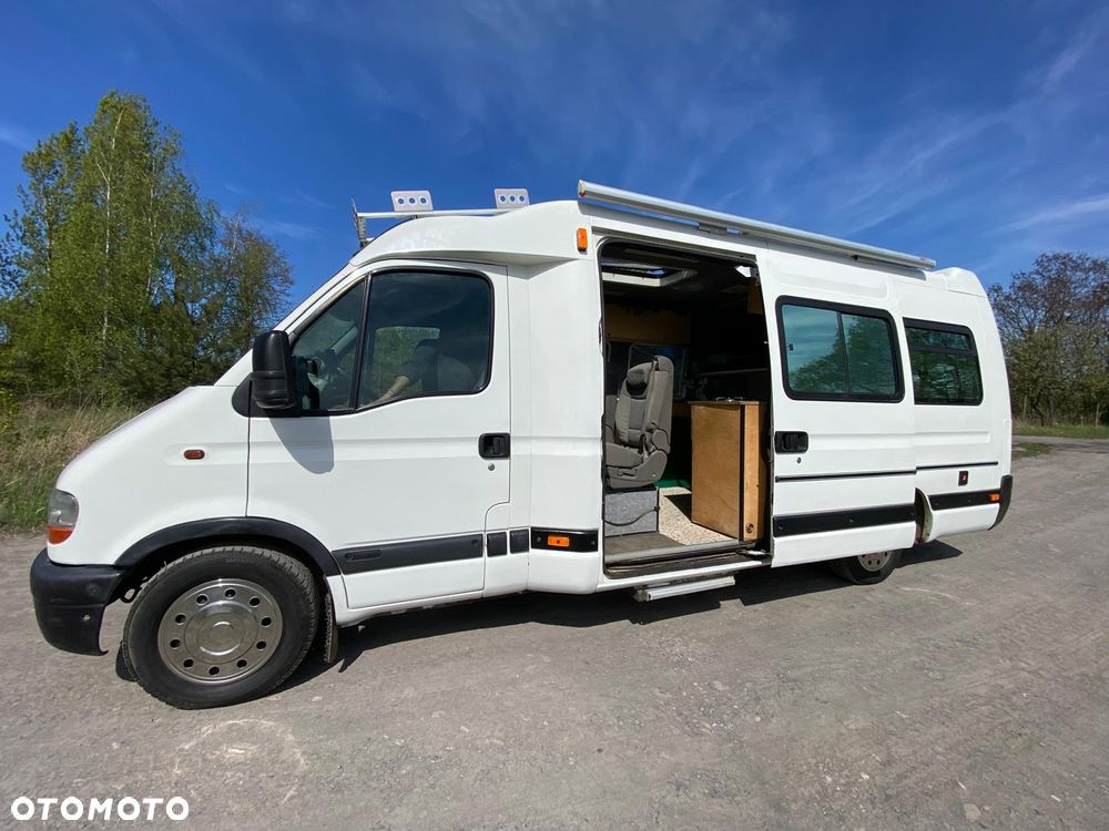 Renault Master - 8