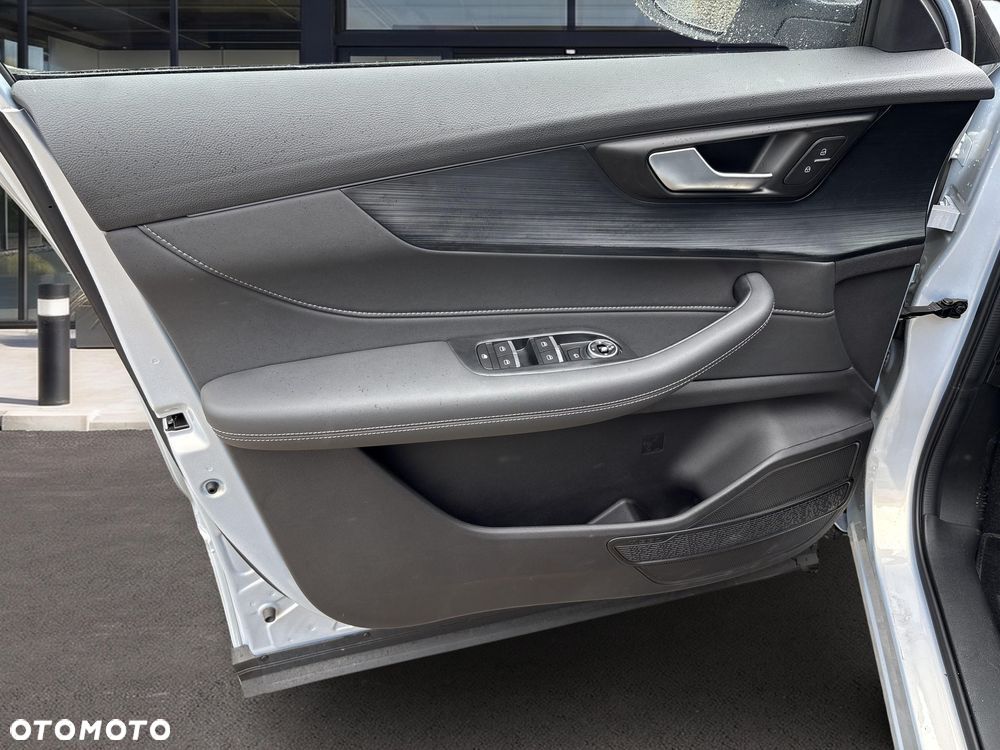 Chery Tiggo 4 1.5 GDI HEV Prestige DHT - 13