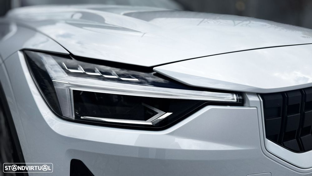 Polestar 2 Long Range 78 kWh - 30