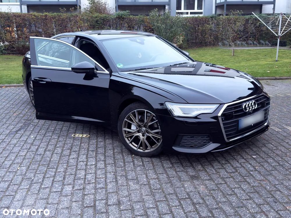 Audi A6 - 11