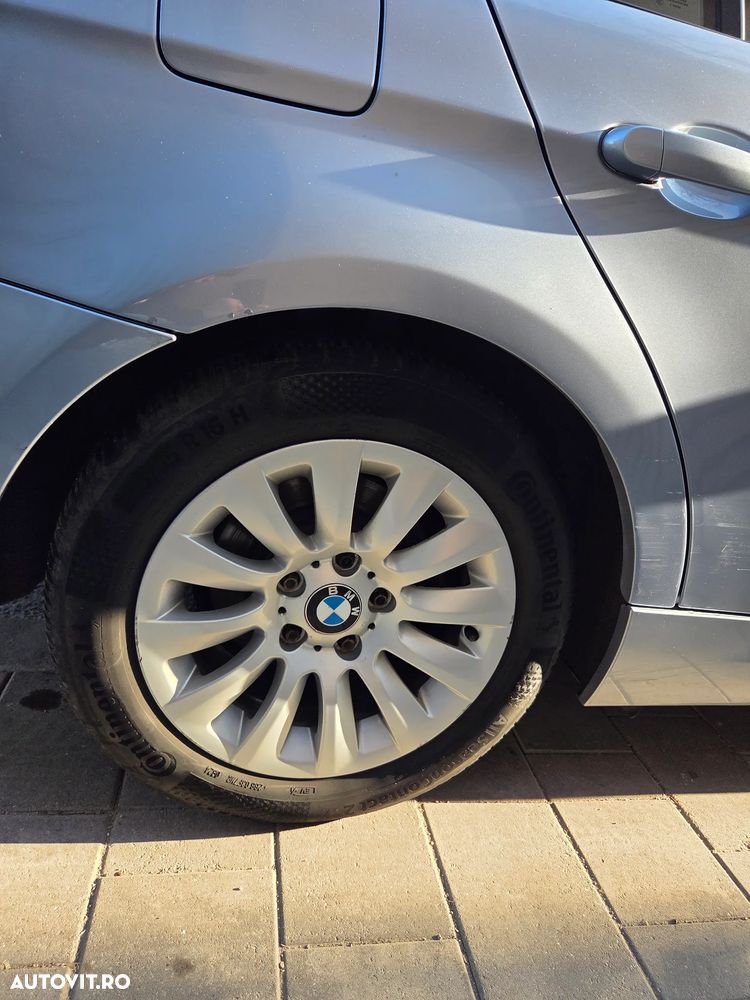 BMW Seria 3 - 16