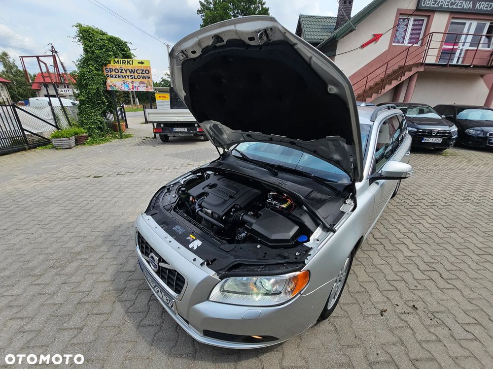 Volvo V70 1.6D DRIVe Momentum - 12
