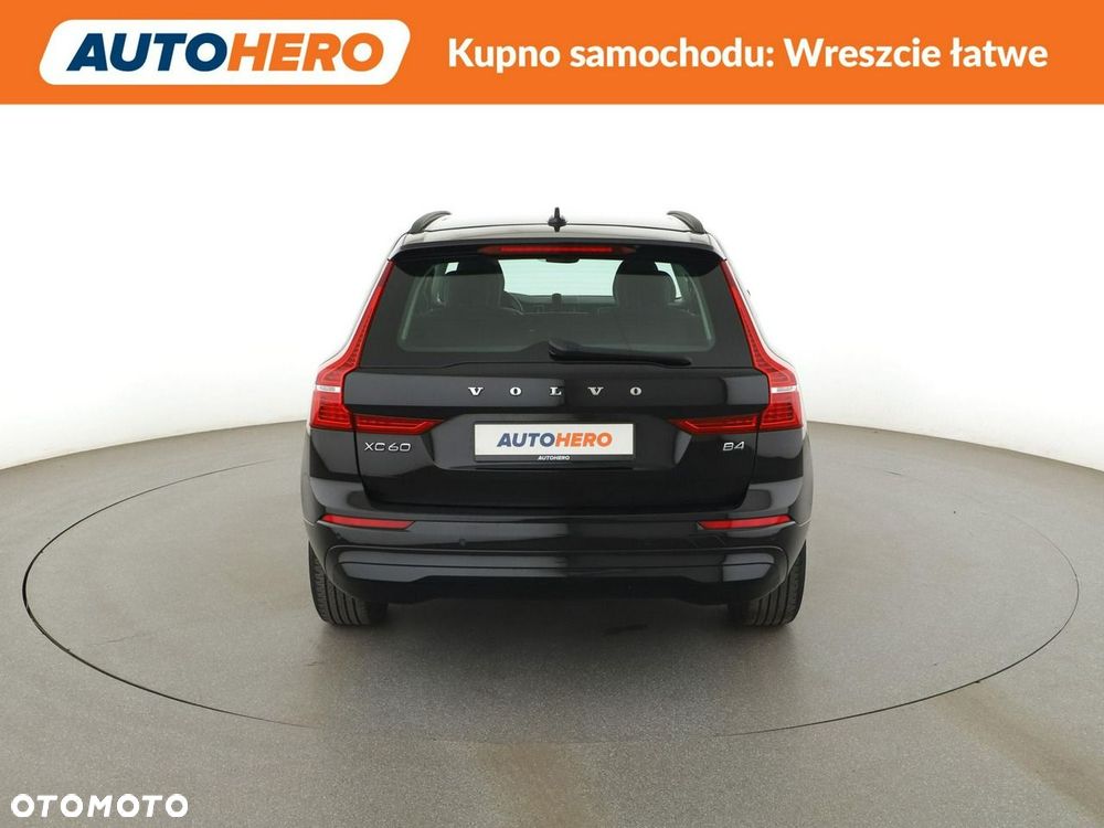 Volvo XC 60 B4 D Geartronic Momentum Pro - 7