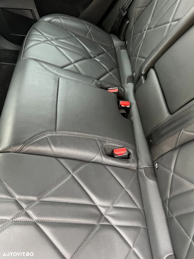 DS Automobiles DS 7 Crossback - 14