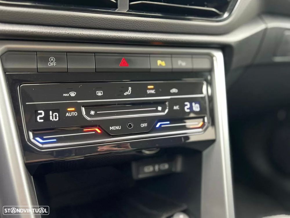 VW T-Roc 1.0 TSI Urban - 16