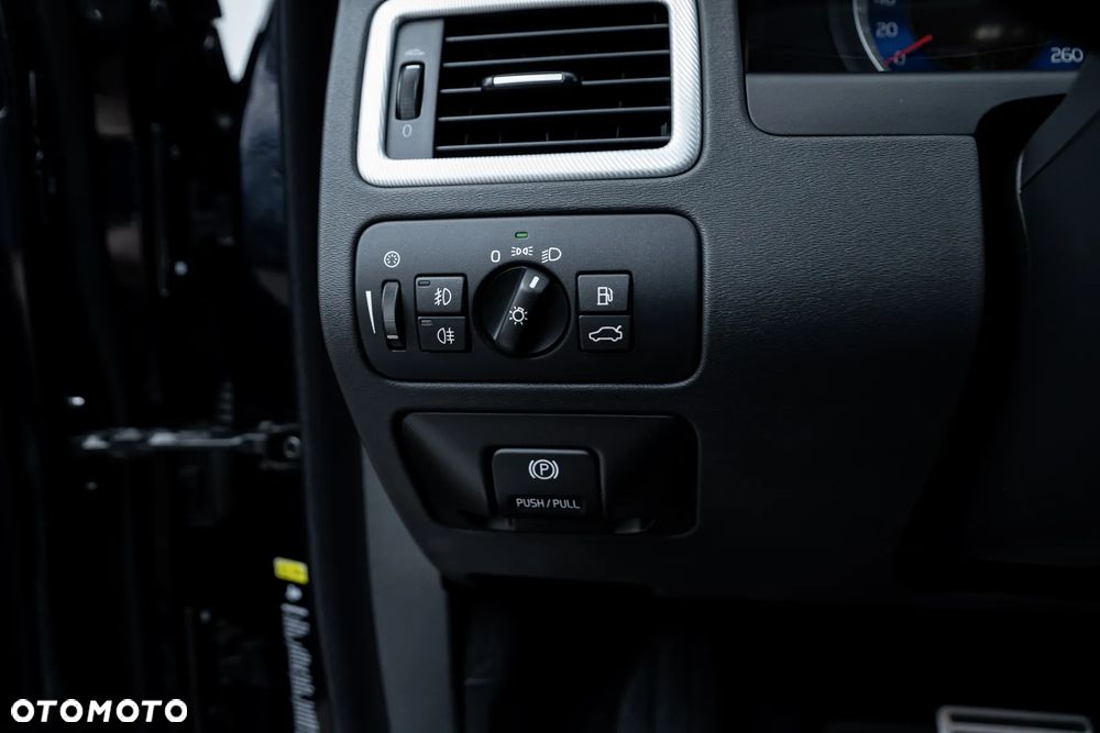 Volvo V70 - 29