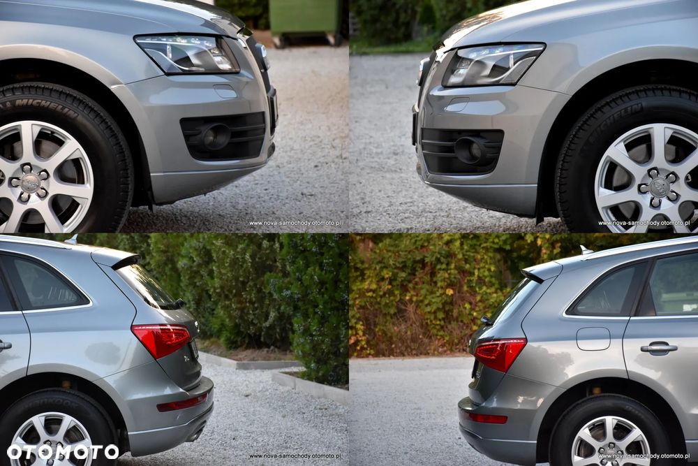 Audi Q5 2.0 TDI Quattro - 13