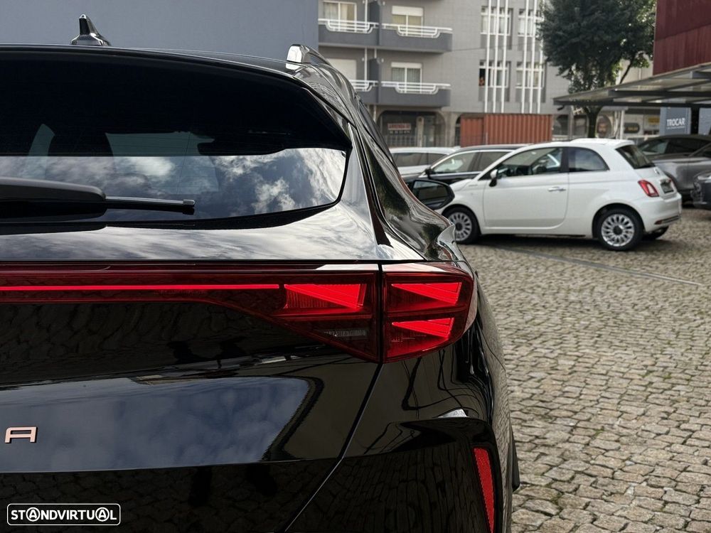 Cupra Formentor 1.5 eTSI DSG - 16