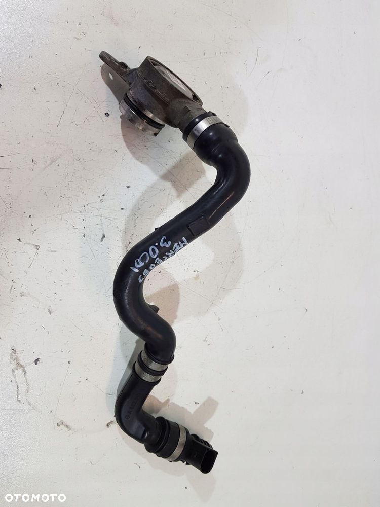 zawór odpowietrzający a6420101291 mercedes 3.0cdi - 1