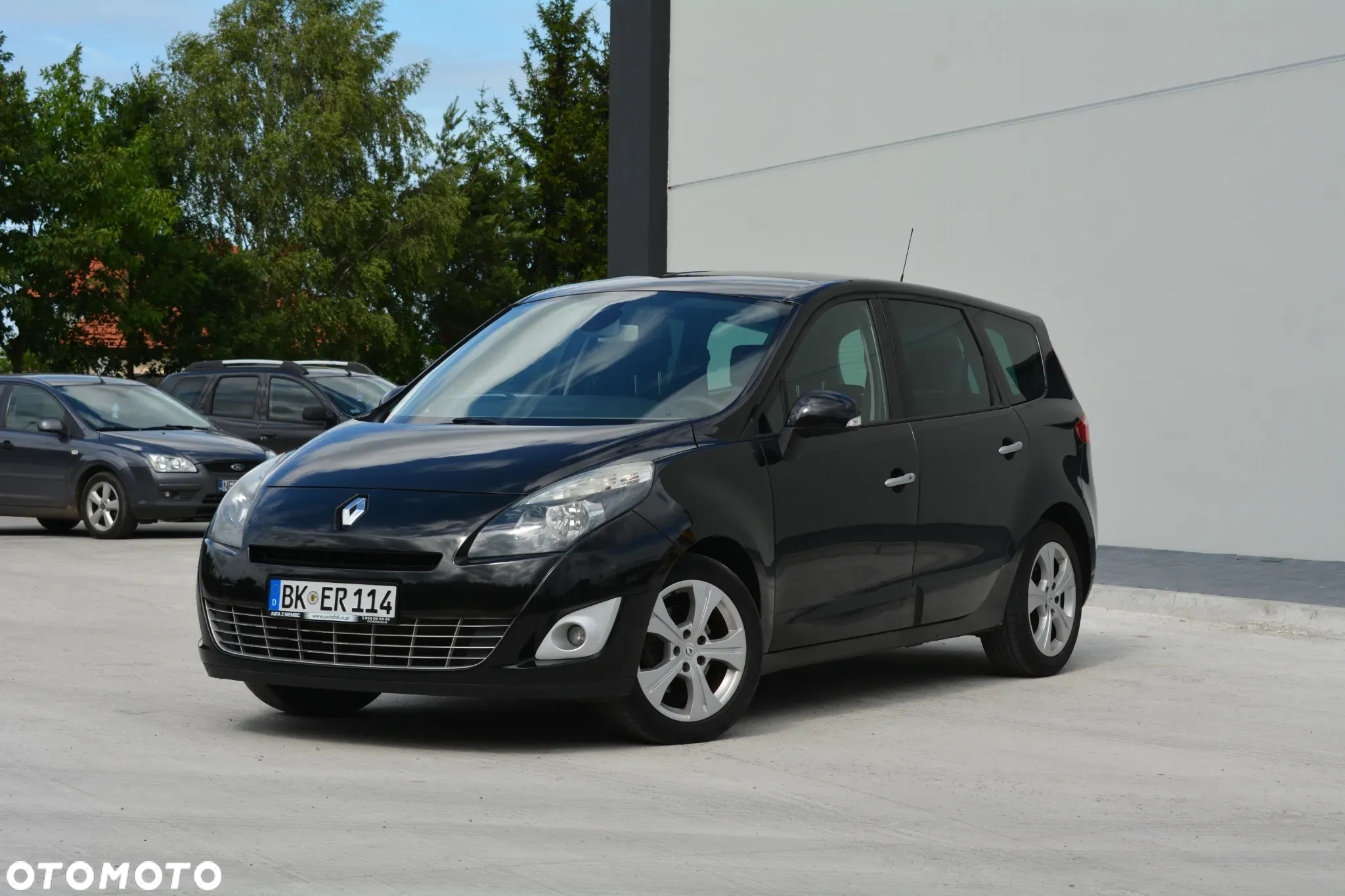 Renault Scenic - 17