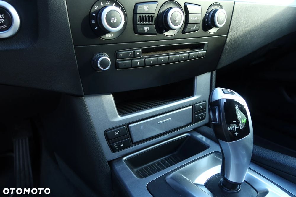 BMW Seria 5 - 29