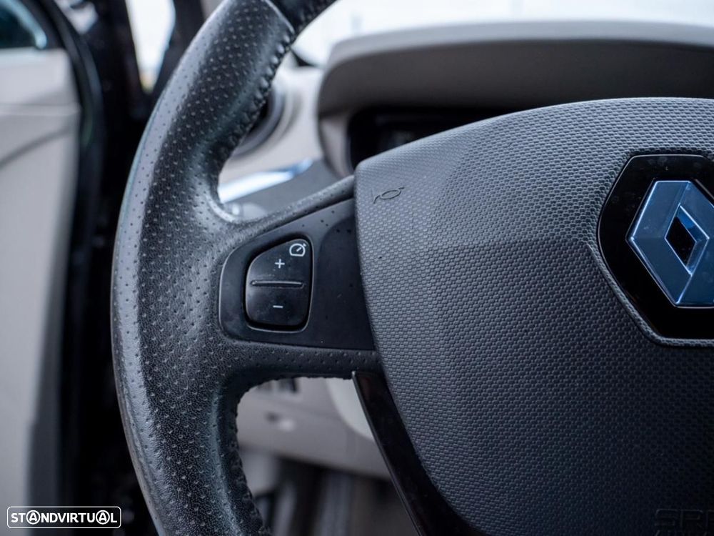 Renault Zoe (c/ Bateria) Intens - 29