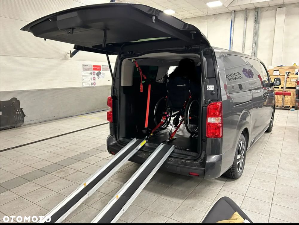 Citroën SpaceTourer - 5