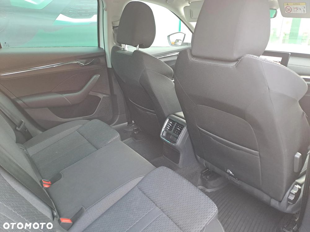 Skoda Octavia 1.5 TSI ACT Style - 11