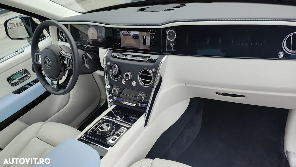 Rolls-Royce Cullinan Series II - 6