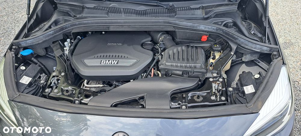 BMW Seria 2 - 28