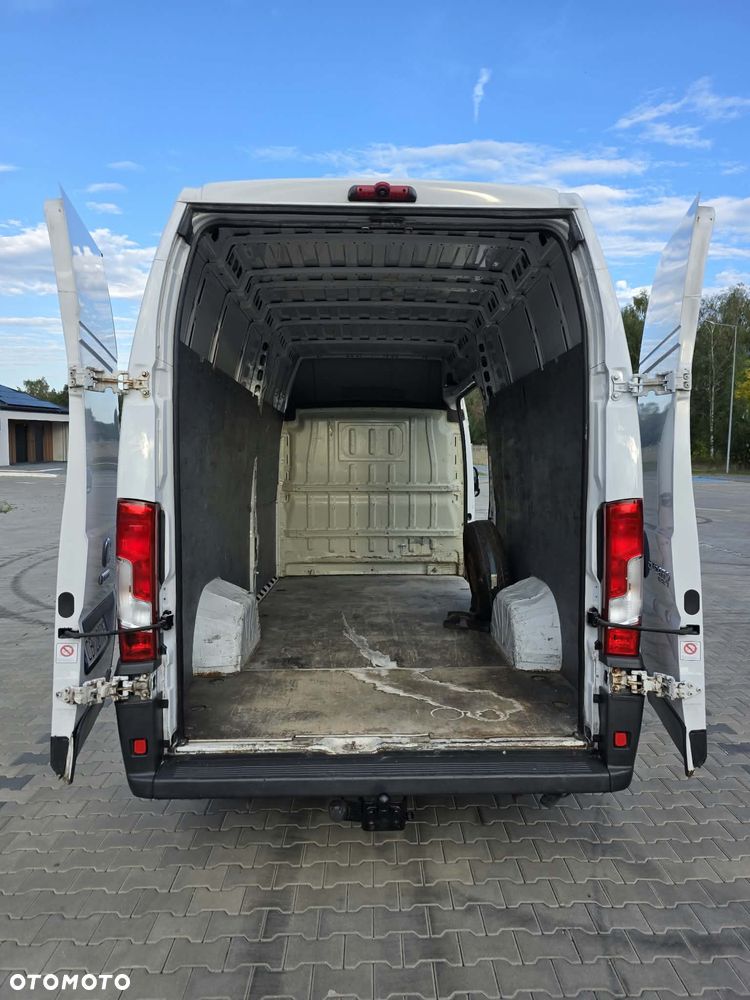 Fiat Ducato - 16