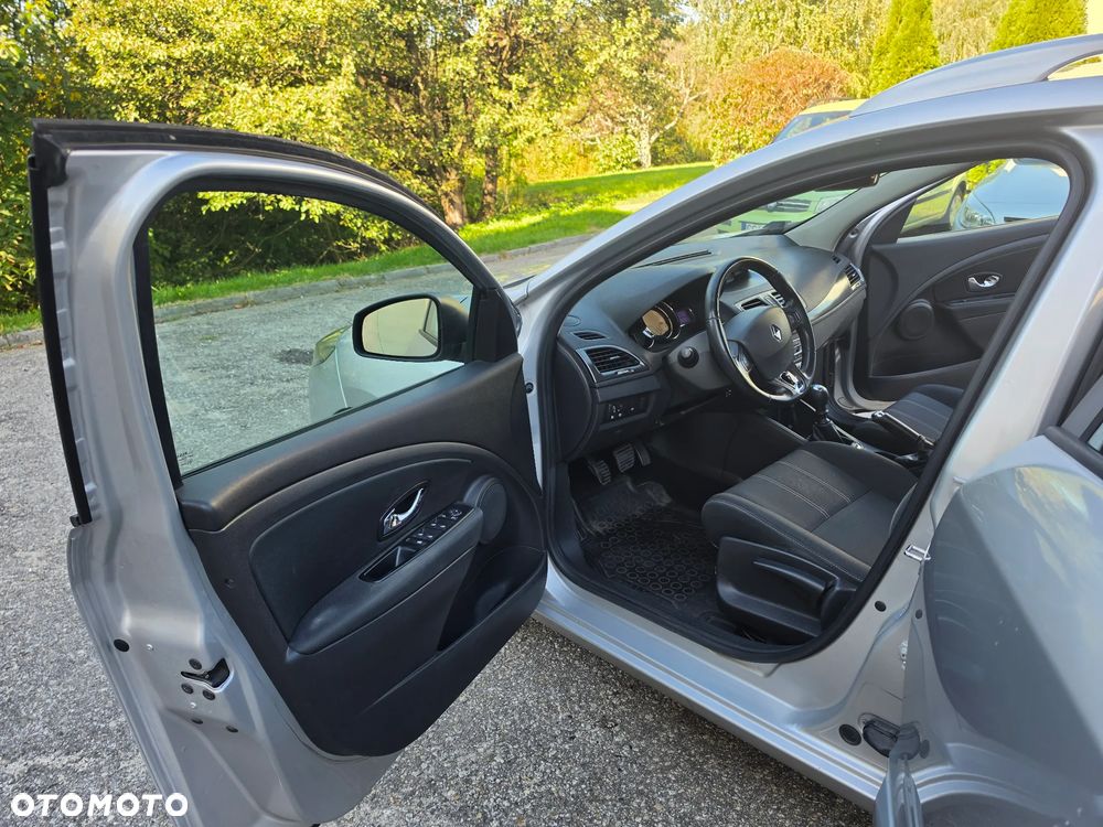 Renault Megane - 14