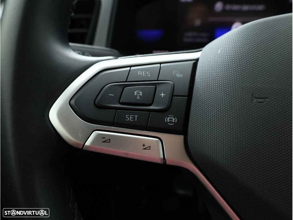VW T-Roc 1.0 TSI Life - 20