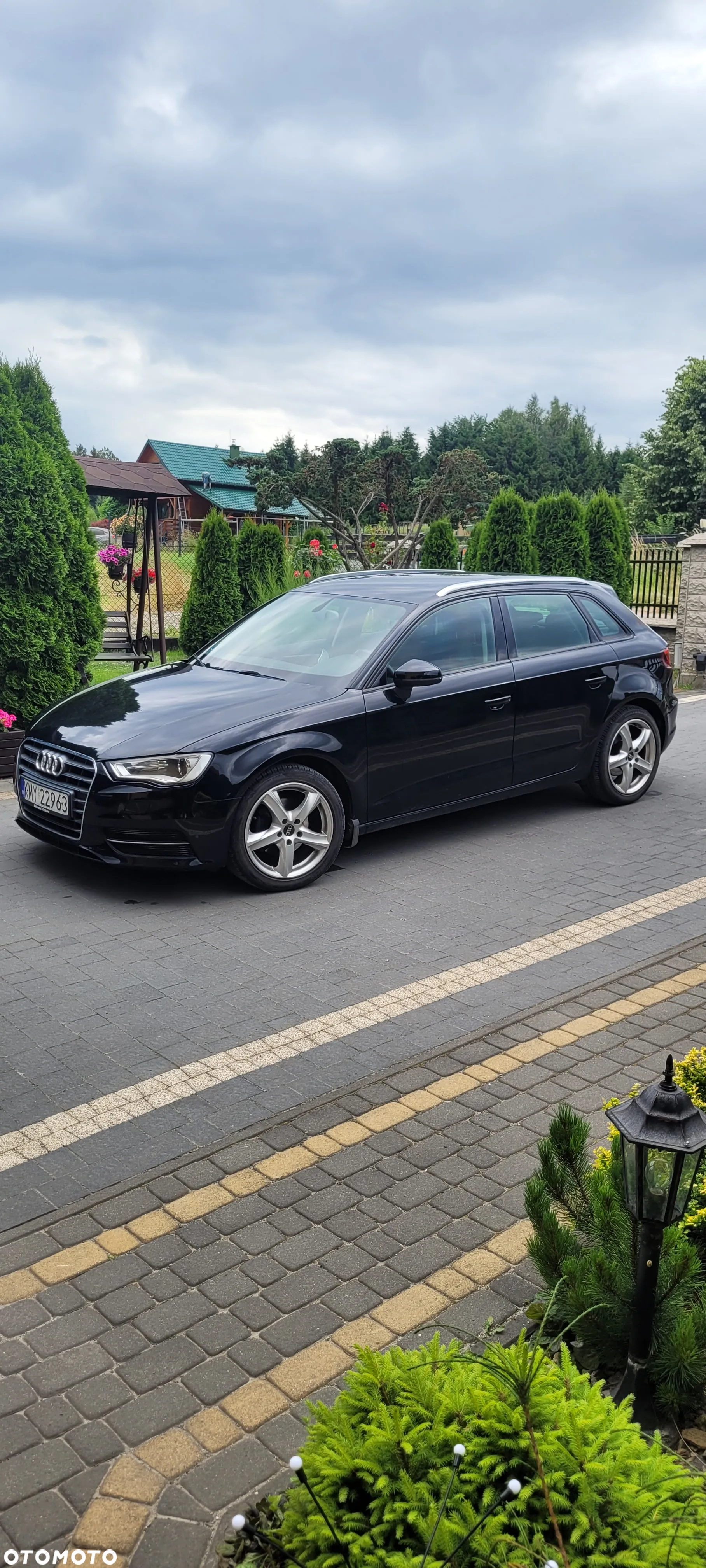Audi A3 1.4 TFSI Ambition - 2
