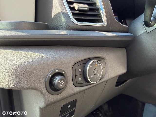 Ford Transit - 5