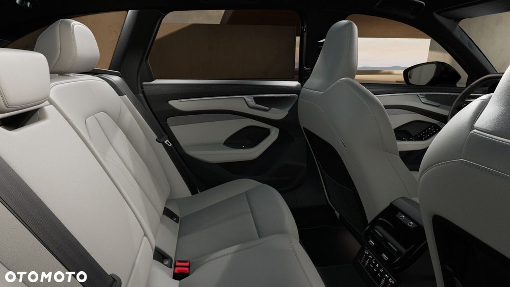 Audi A6 Avant - 9