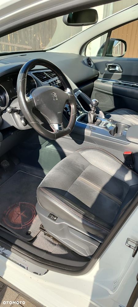 Peugeot 3008 - 10