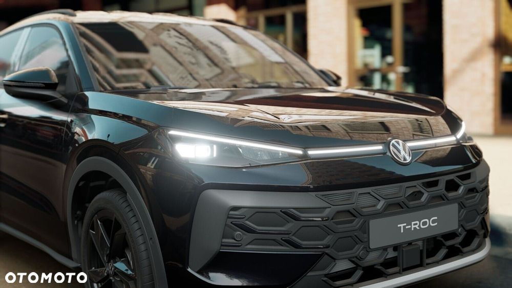 Volkswagen T-Roc - 16