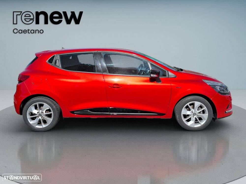 Renault Clio 0.9 TCe Limited Edition - 9