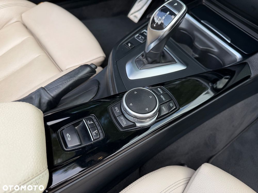 BMW Seria 4 428i Sport-Aut M Sport - 27