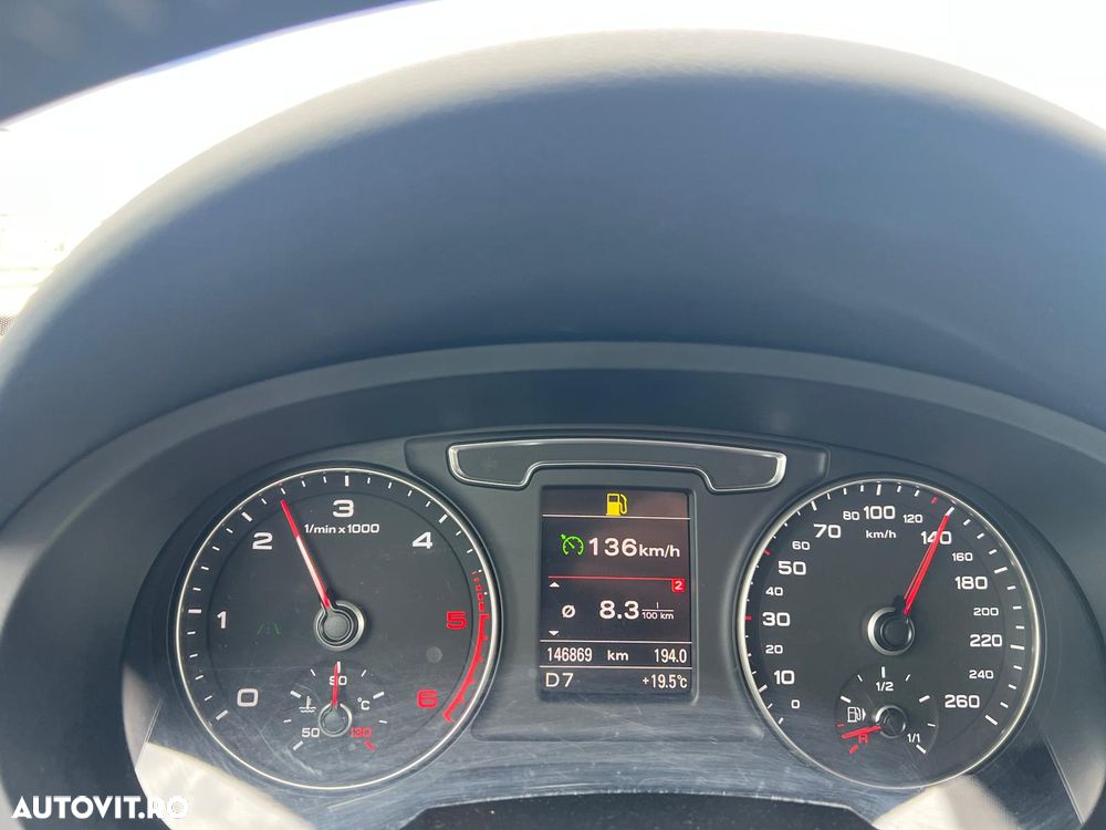 Audi Q3 Sportback - 11