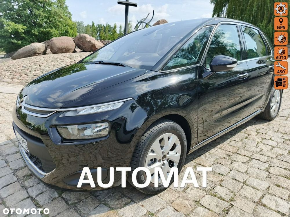 Citroën C4 Picasso 1.6 THP Exclusive S&S EAT6