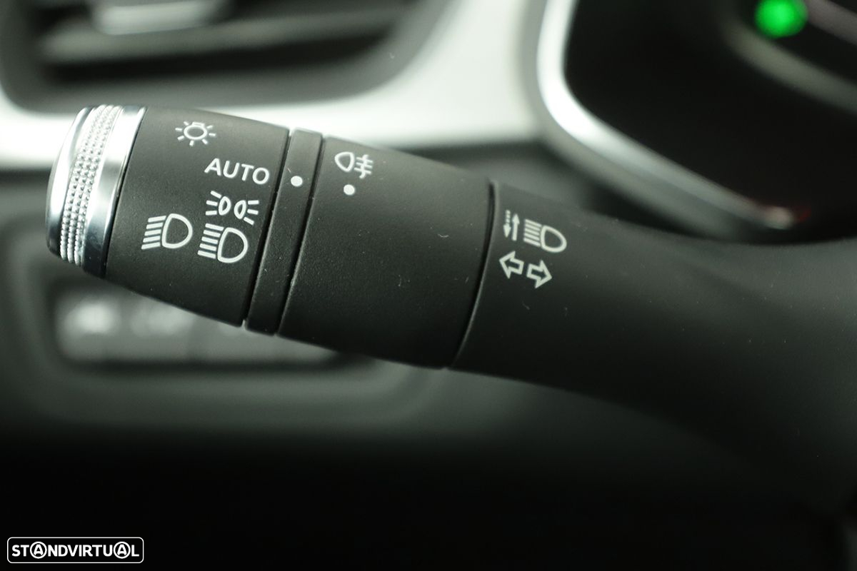 Renault Captur 1.5 dCi Exclusive - 17