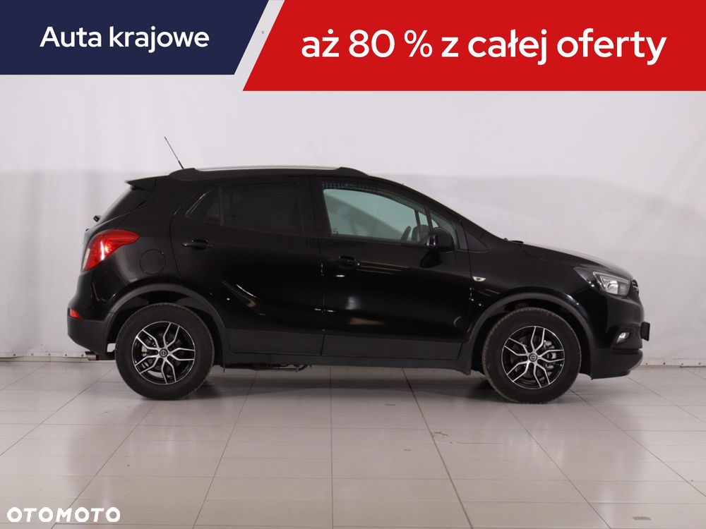 Opel Mokka - 8