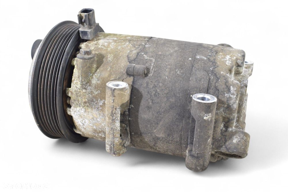 Sprężarka Klimatyzacji FORD TRANSIT MK7 2.4 TDCI 6C11-19D629-BE - 8