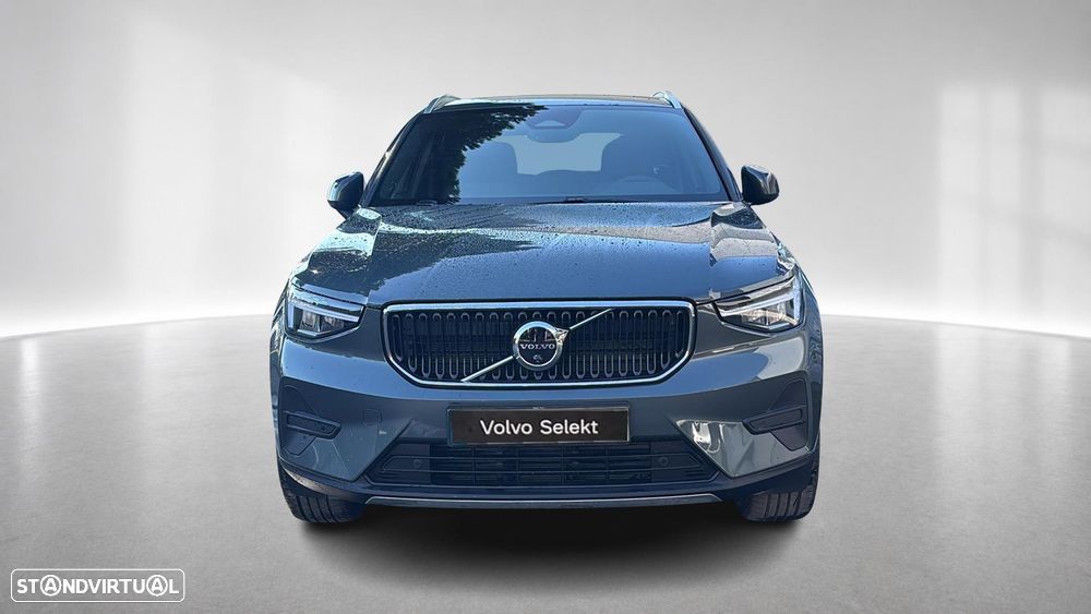 Volvo XC 40 2.0 B3 Core - 8