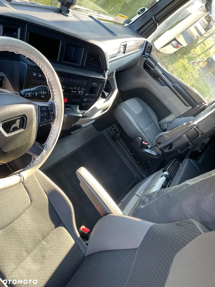 MAN TGX 18.510 XXL - 16