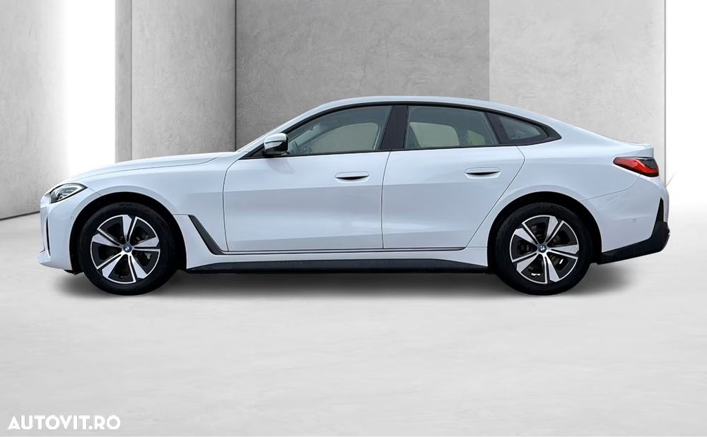 BMW i4 eDrive40 - 6
