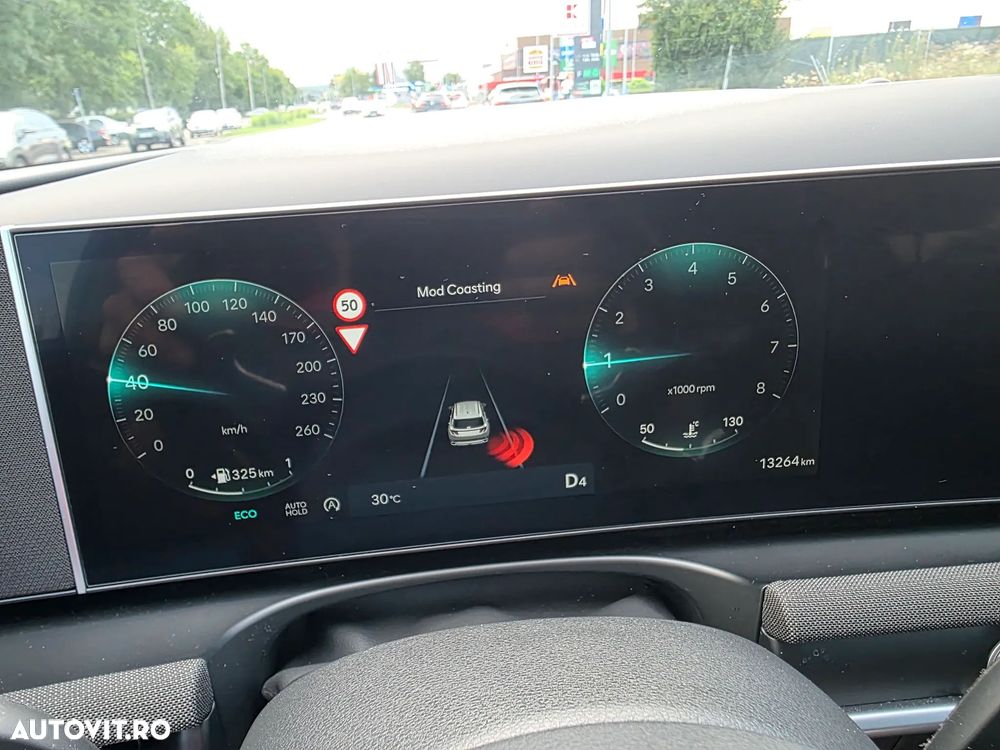 Hyundai Tucson - 26