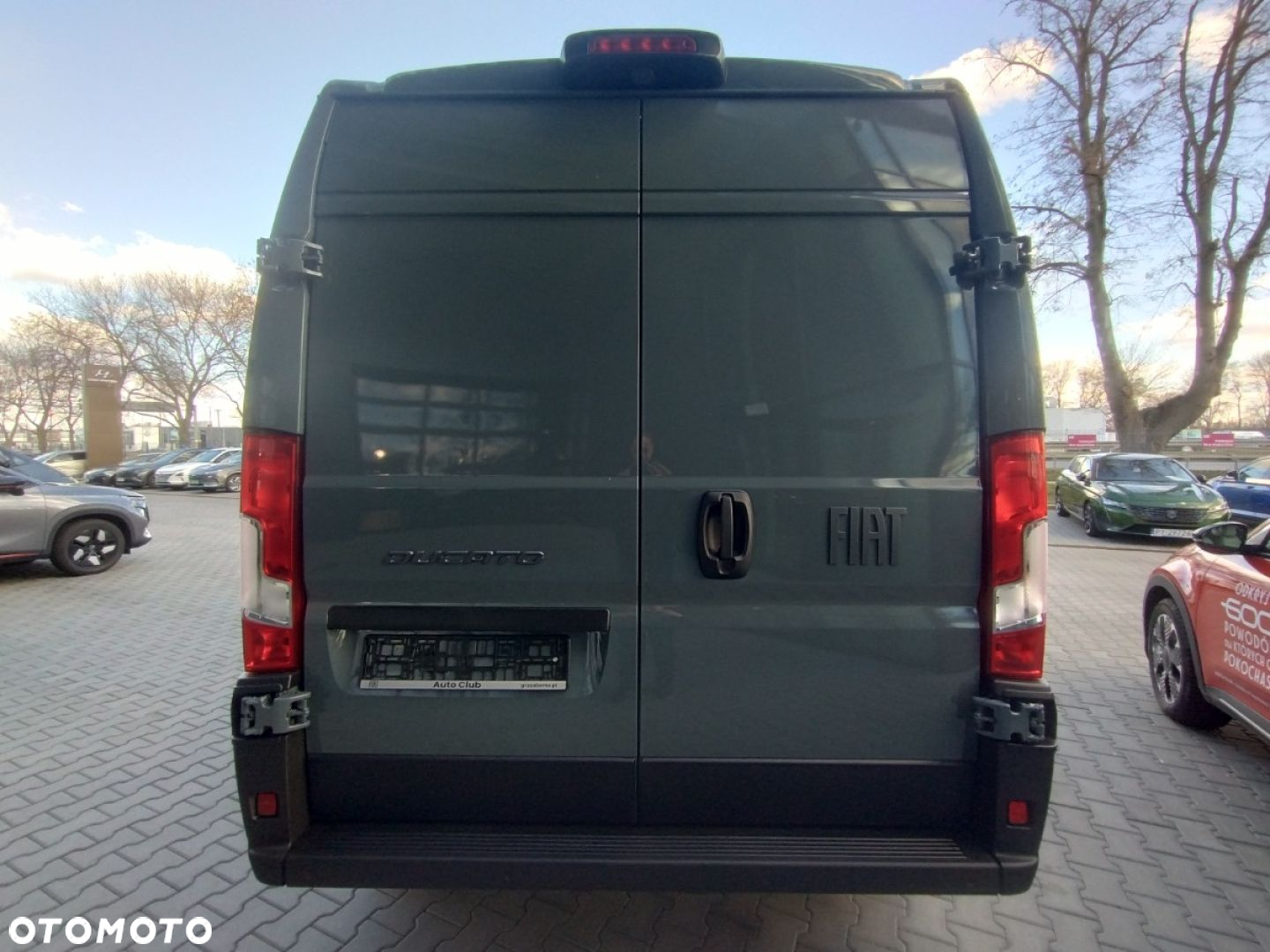 Fiat DUCATO - 9