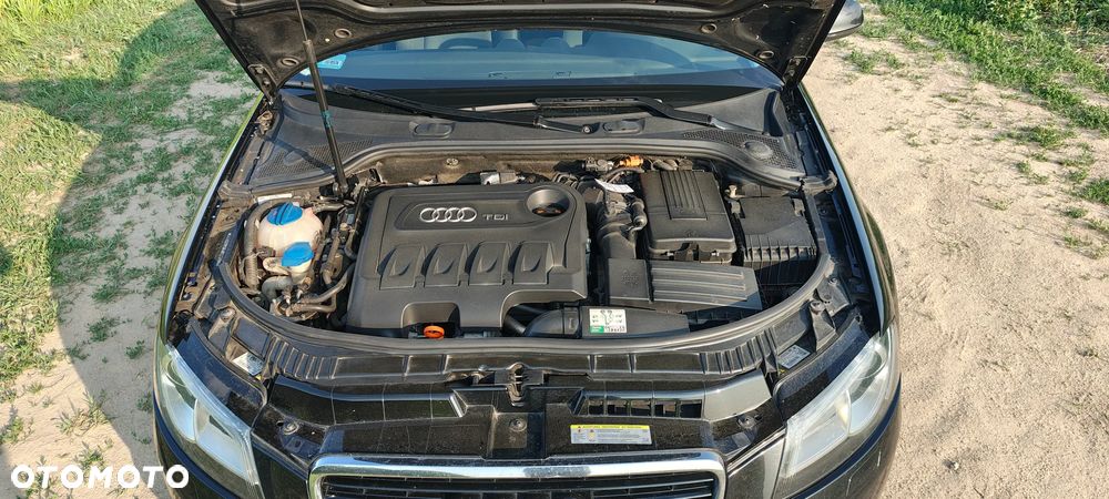 Audi A3 3-drzwiowe - 7